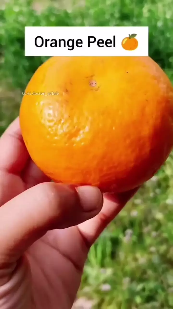 cara mengatasi bopeng © Instagram 