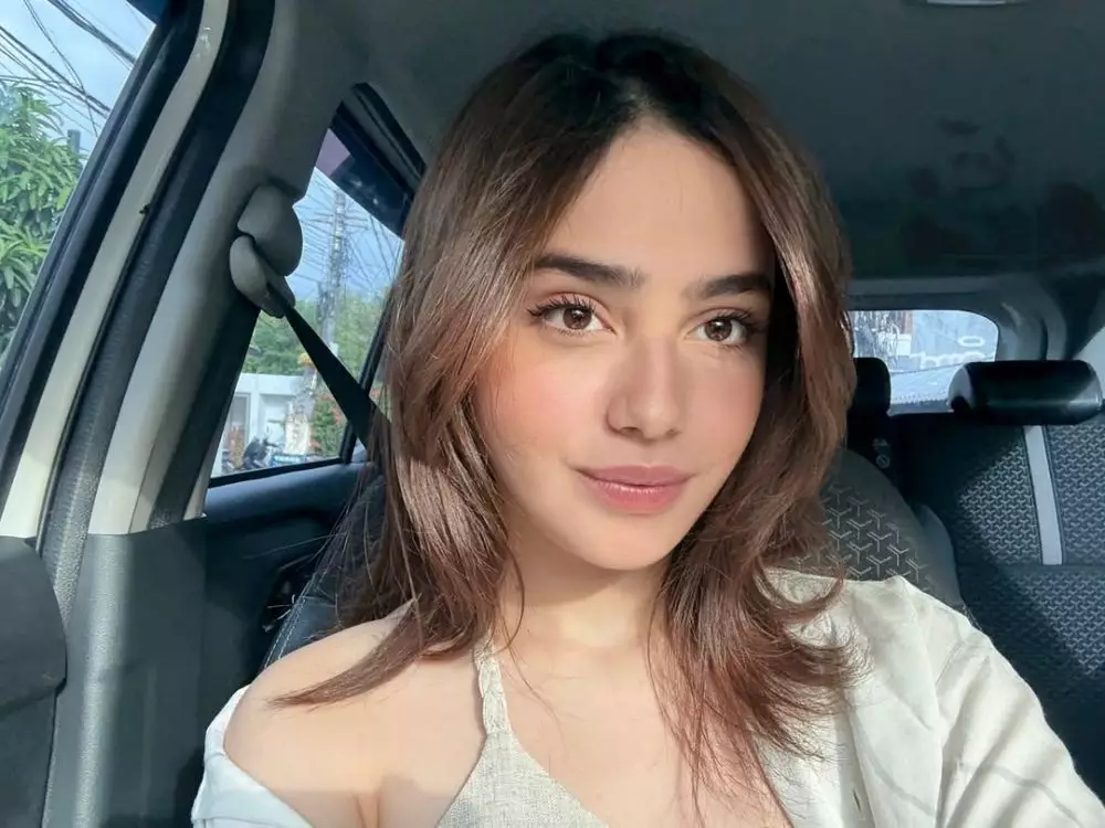 perawatan wajah Syifa Hadju agar selalu glowing © Instagram 