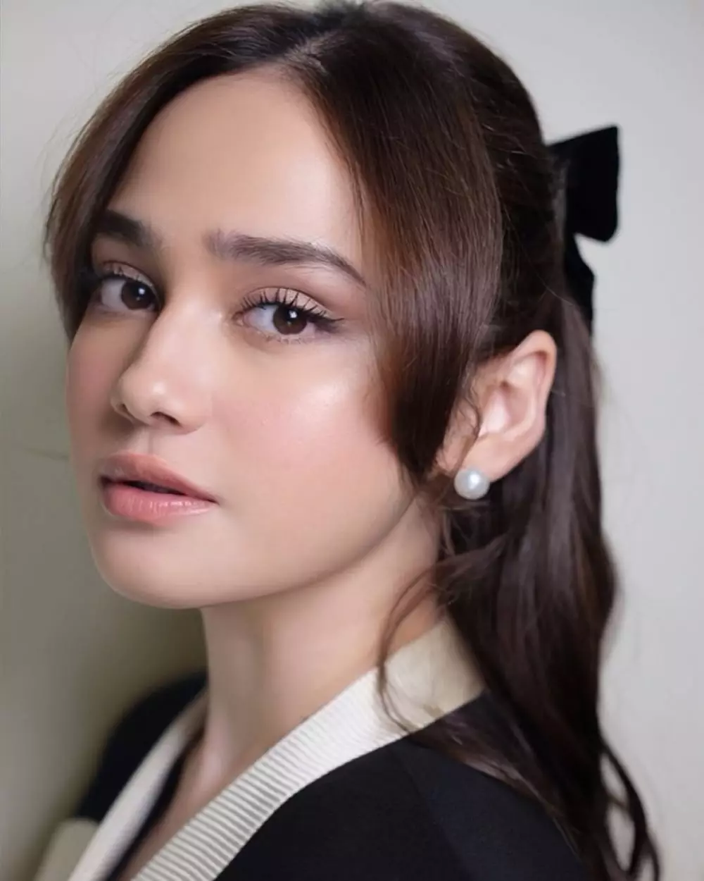 perawatan wajah Syifa Hadju agar selalu glowing © Instagram 