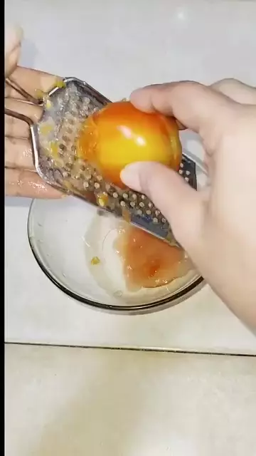 Cara mudah kenyalkan kulit © Instagram  Cara mudah kenyalkan kulit © Instagram