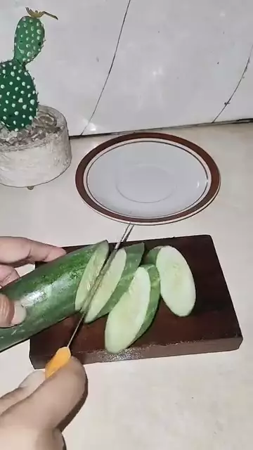 Buah satu ini bisa kecilkan pori-pori © Instagram 