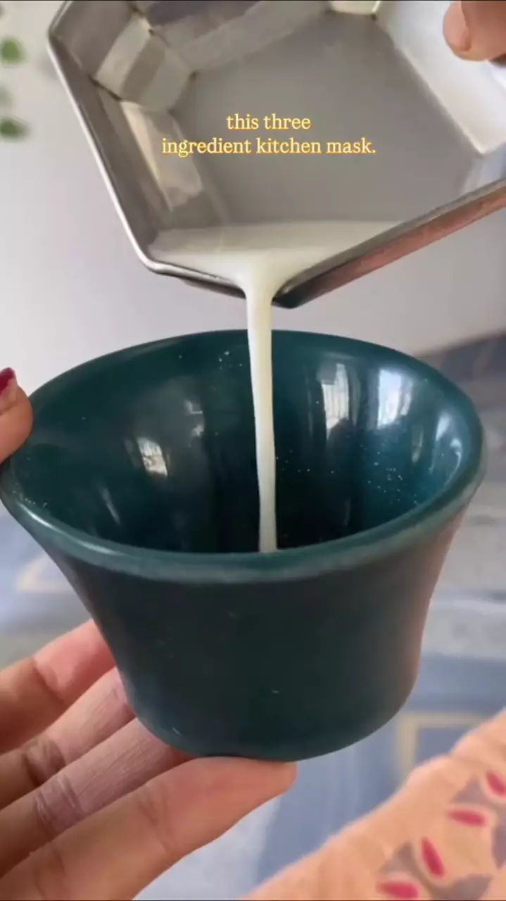 cara efektif hilangkan tiny bumps © Instagram  cara efektif hilangkan tiny bumps © Instagram