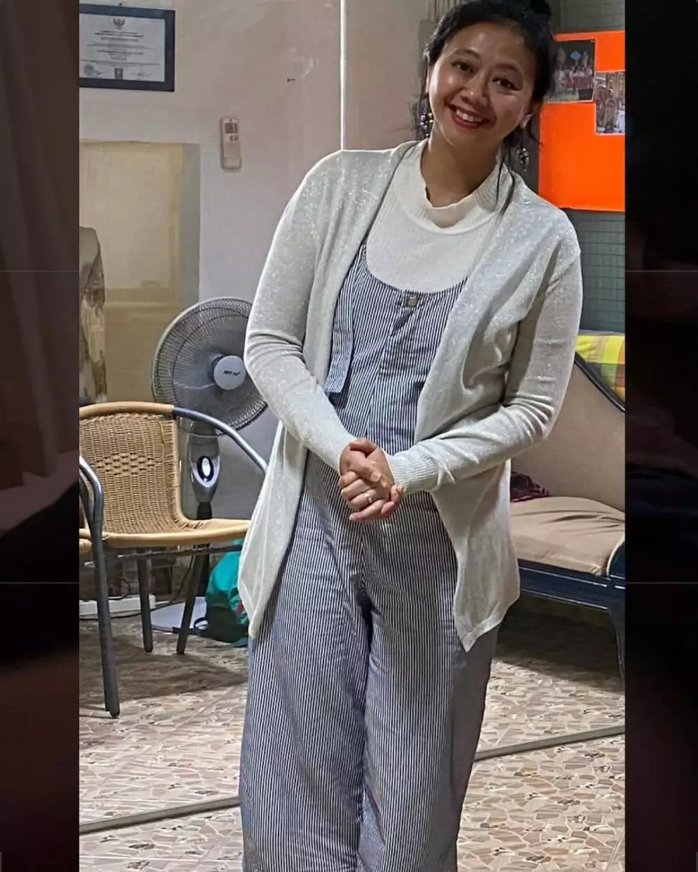 transformasi dulu dan kini Asri Welas © 2025 brilio.net transformasi dulu dan kini Asri Welas © 2025 brilio.net