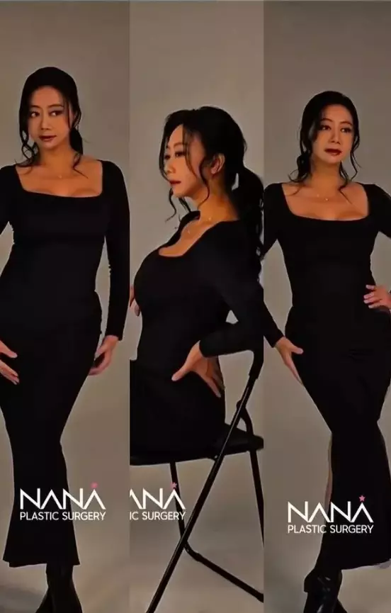 transformasi dulu dan kini Asri Welas © 2025 brilio.net transformasi dulu dan kini Asri Welas © 2025 brilio.net