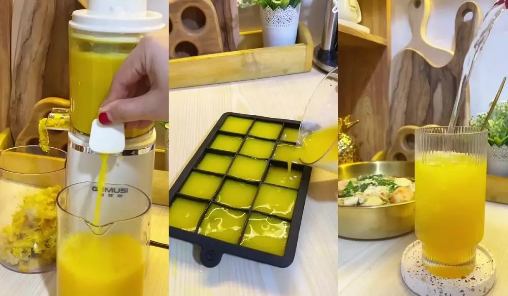 Cara hempaskan kerutan © YouTube