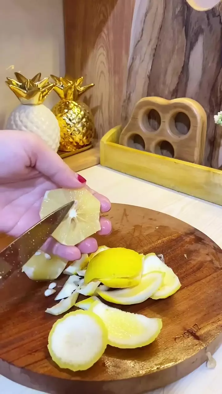 Cara hempaskan kerutan © YouTube