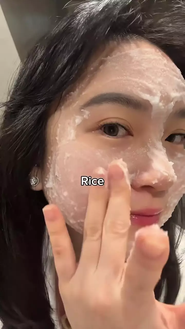 1 bahan dapur bisa ampuh hilangkan jerawat © Instagram  1 bahan dapur bisa ampuh hilangkan jerawat © Instagram