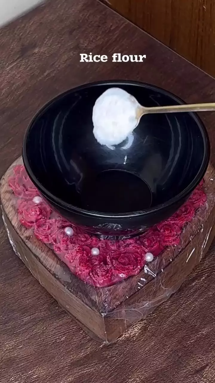 Rahasia membuat tumit pecah-pecah © Instagram 