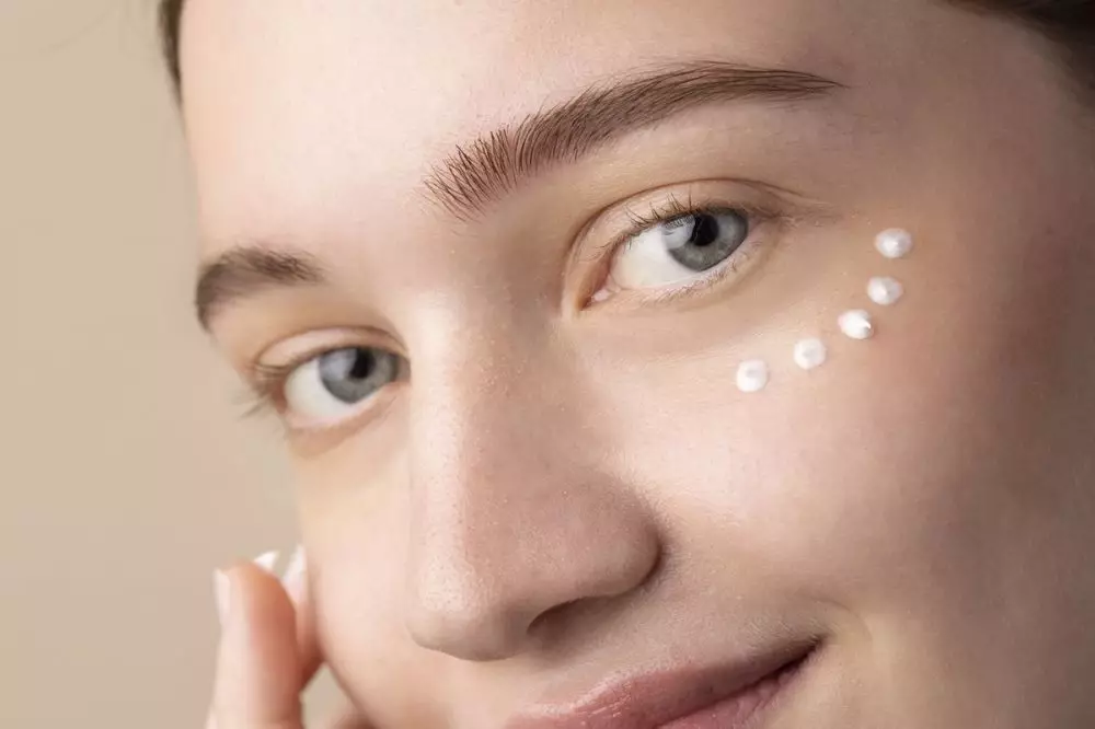 Mata panda bikin wajah lesu © Instagram Mata panda bikin wajah lesu © Instagram