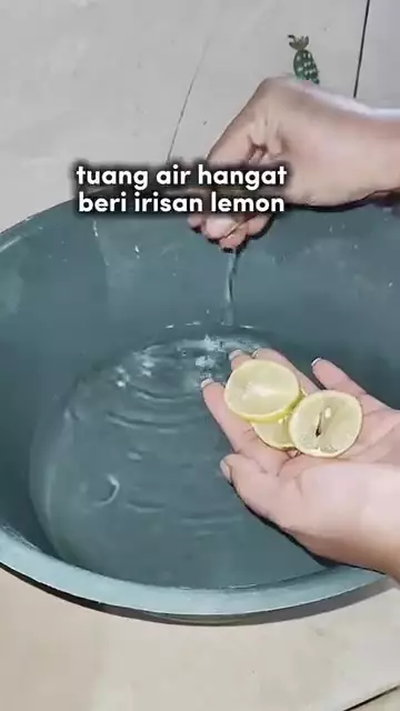 tumit kering dan pecah-pecah © Instagram tumit kering dan pecah-pecah © Instagram