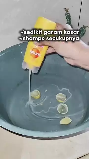 tumit kering dan pecah-pecah © Instagram tumit kering dan pecah-pecah © Instagram