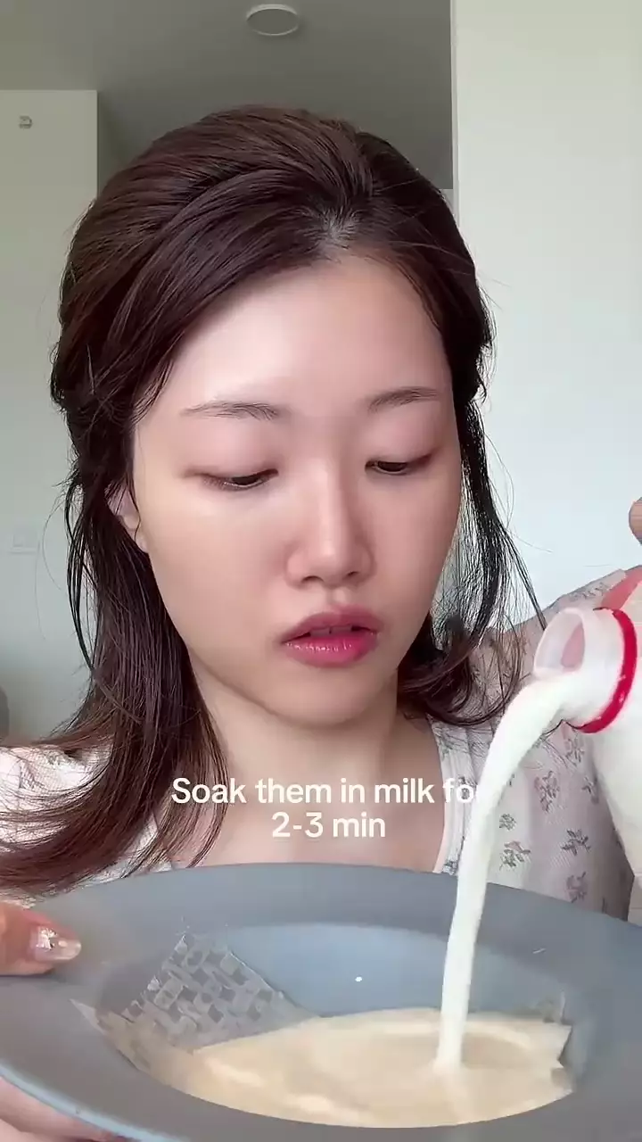 cara samarkan garis halus dan kerutan © YouTube cara samarkan garis halus dan kerutan © YouTube