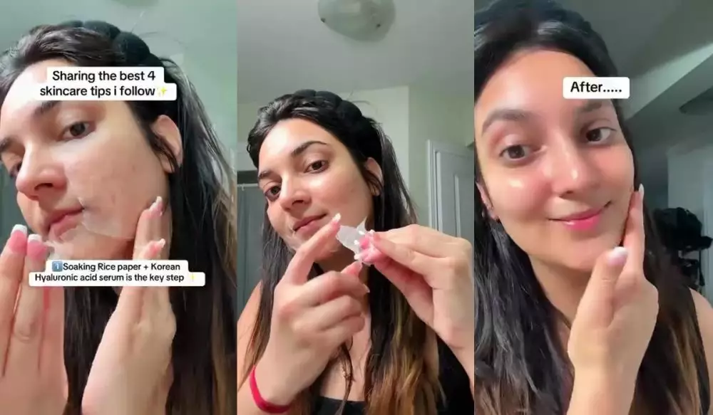 cara bikin masker kolagan © Instagram cara bikin masker kolagan © Instagram