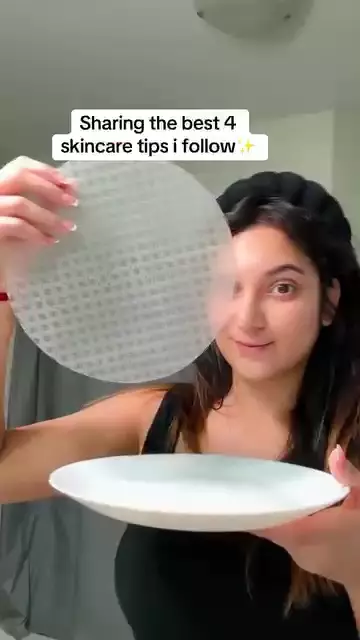 cara bikin masker kolagan © Instagram cara bikin masker kolagan © Instagram