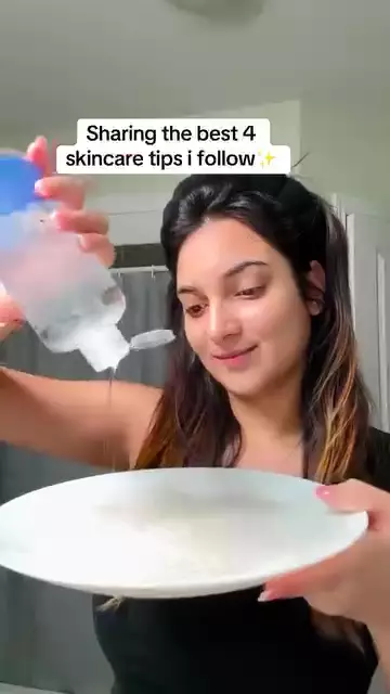 cara bikin masker kolagan © Instagram cara bikin masker kolagan © Instagram