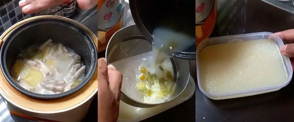 cara praktis hilangkan kerutan di wajah © YouTube cara praktis hilangkan kerutan di wajah © YouTube