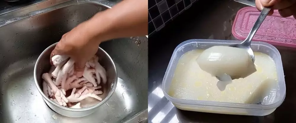 cara praktis hilangkan kerutan di wajah © YouTube cara praktis hilangkan kerutan di wajah © YouTube