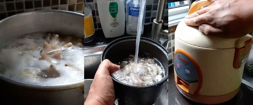 cara praktis hilangkan kerutan di wajah © YouTube cara praktis hilangkan kerutan di wajah © YouTube