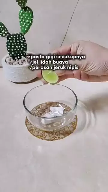 cara bikin tumit pecah-pecah © Instagram  cara bikin tumit pecah-pecah © Instagram