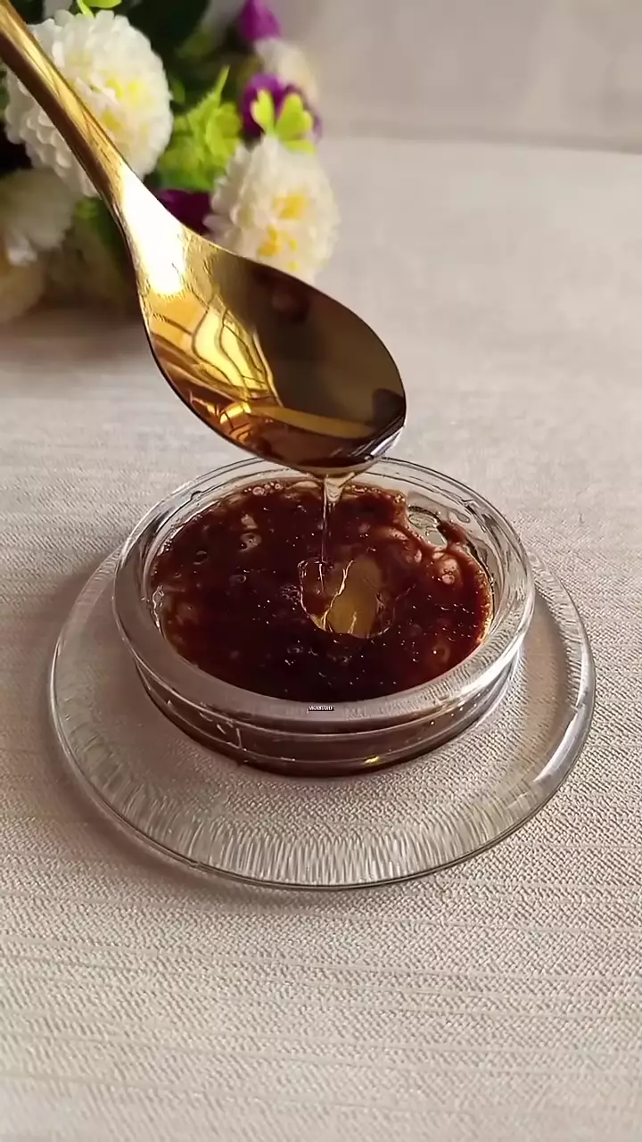 Kerutan hilang © YouTube