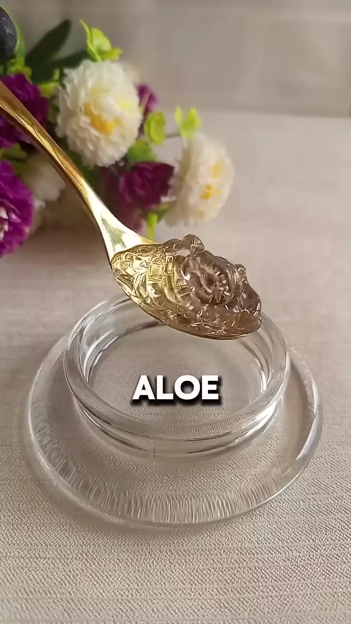 Kerutan hilang © YouTube