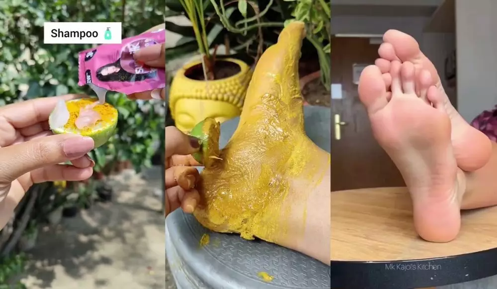 Modal 1 jenis rempah © Instagram Modal 1 jenis rempah © Instagram