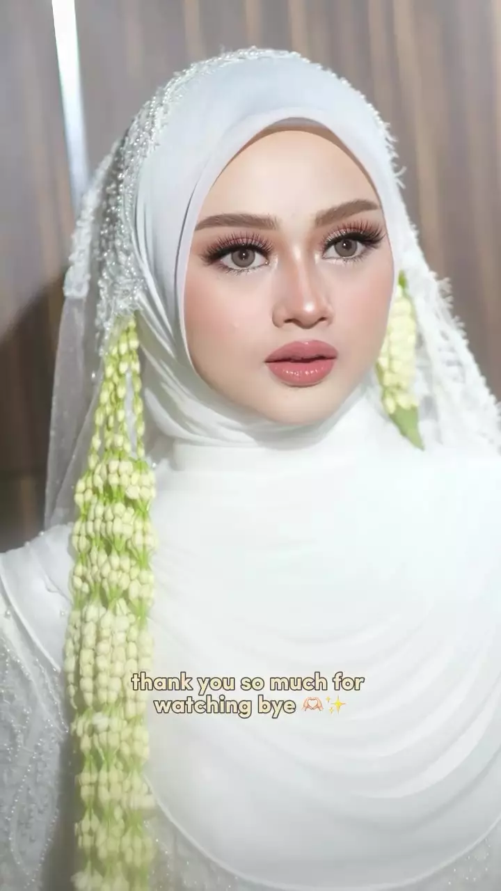 Punya jerawat aktif © Instagram