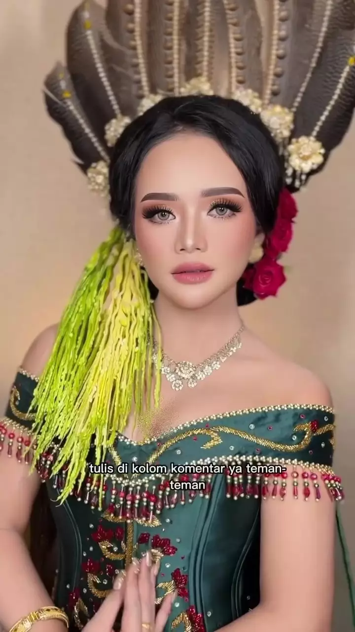 Bukan bold © Instagram Bukan bold © Instagram