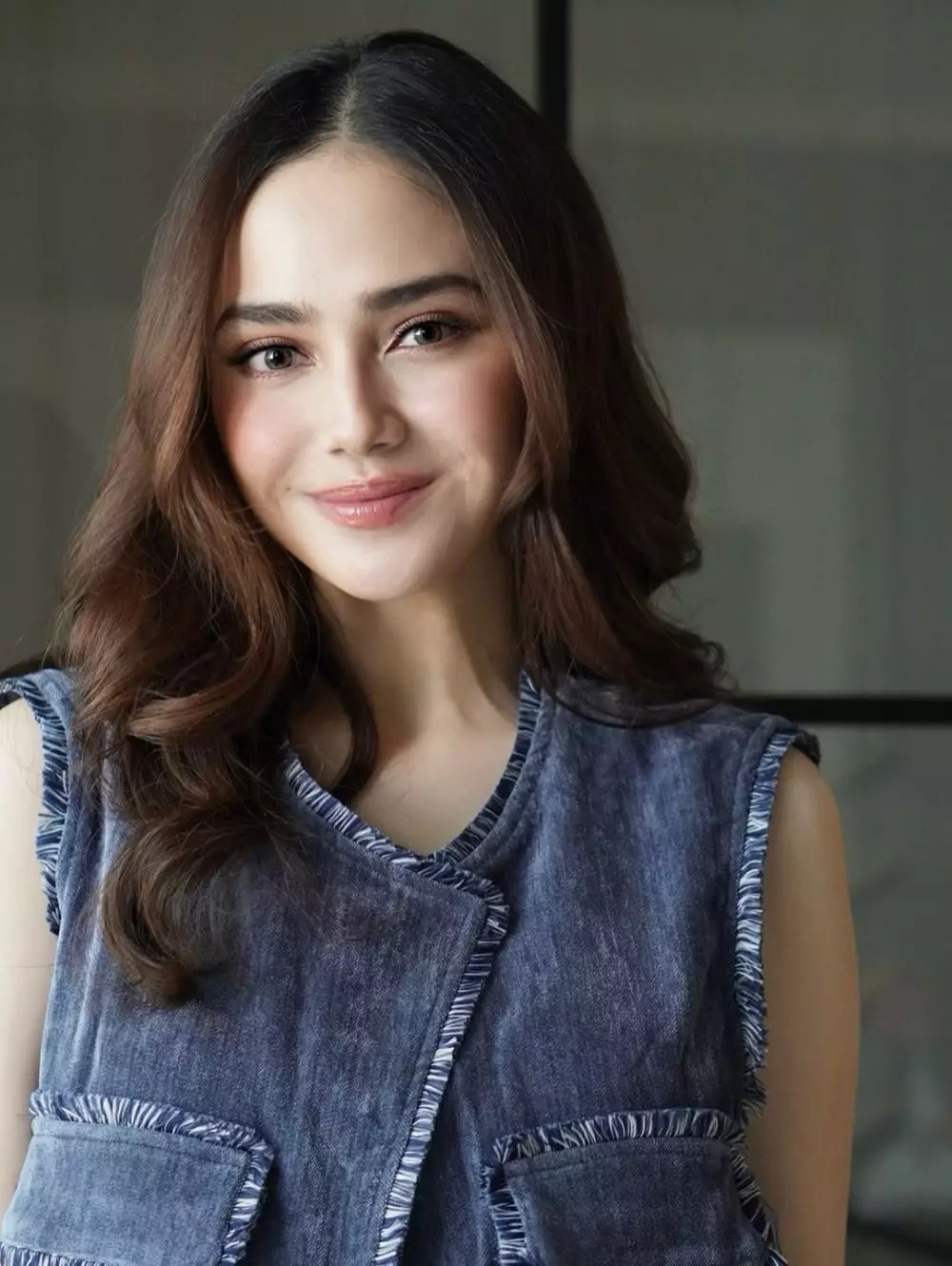 riasan pink glam © Instagram  riasan pink glam © Instagram