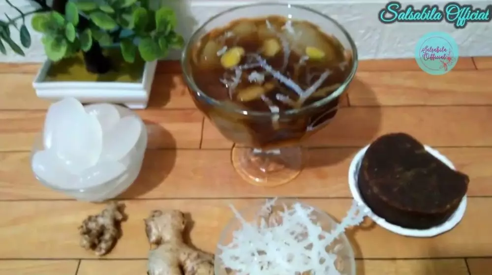 Tak suka kunyit © YouTube Tak suka kunyit © YouTube