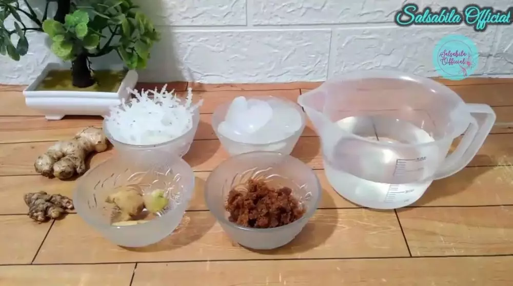 Tak suka kunyit © YouTube Tak suka kunyit © YouTube