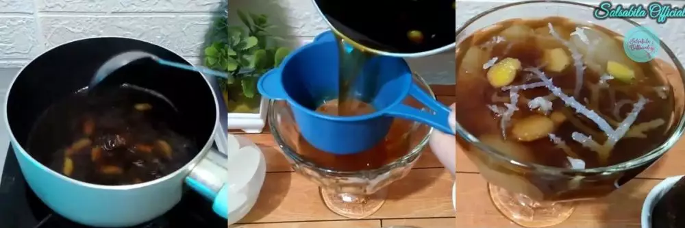 Tak suka kunyit © YouTube Tak suka kunyit © YouTube