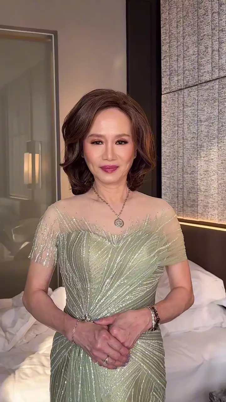 Makeup simpel natural © Instagram 