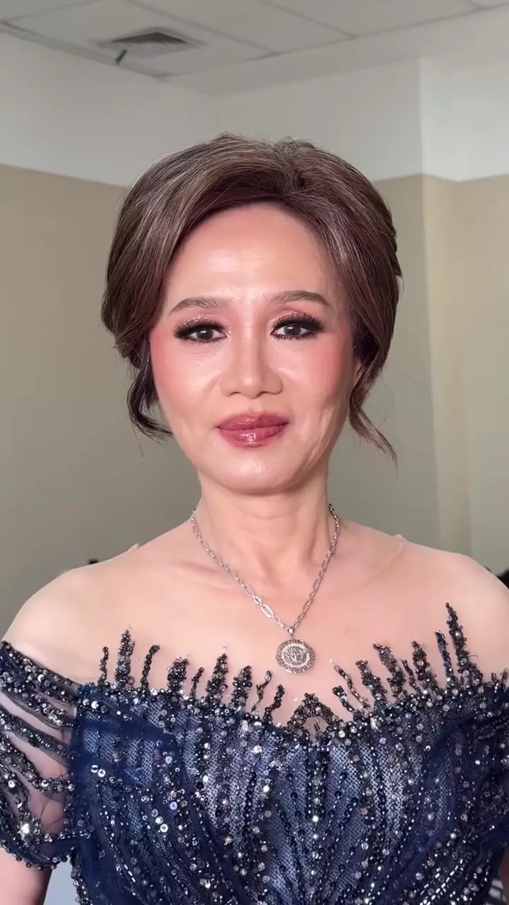 Makeup simpel natural © Instagram 