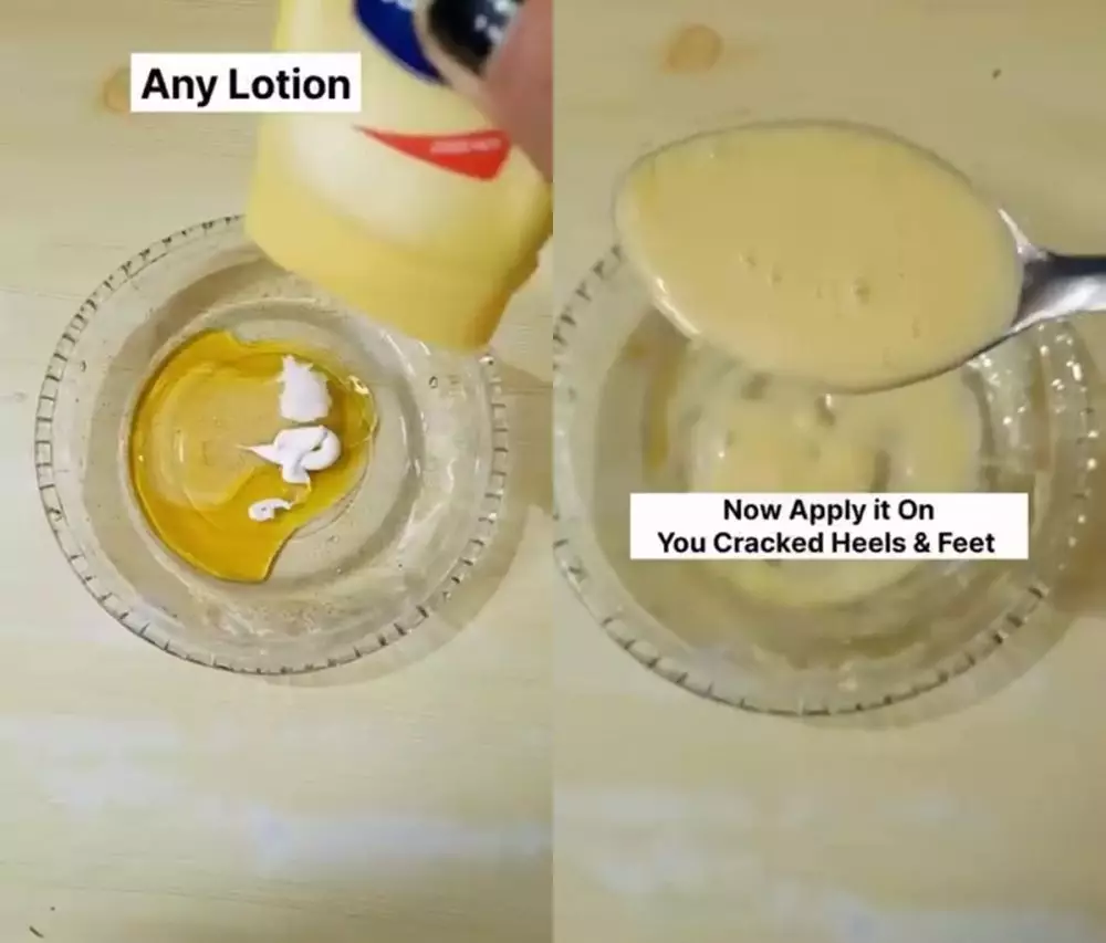 Malu pakai sandal © Instagram