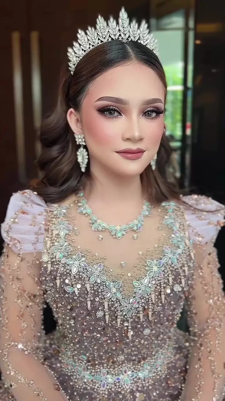 Punya jerawat aktif © Instagram