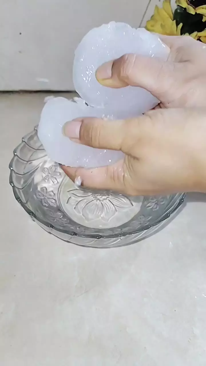 Tak perlu treatment mahal © Instagram