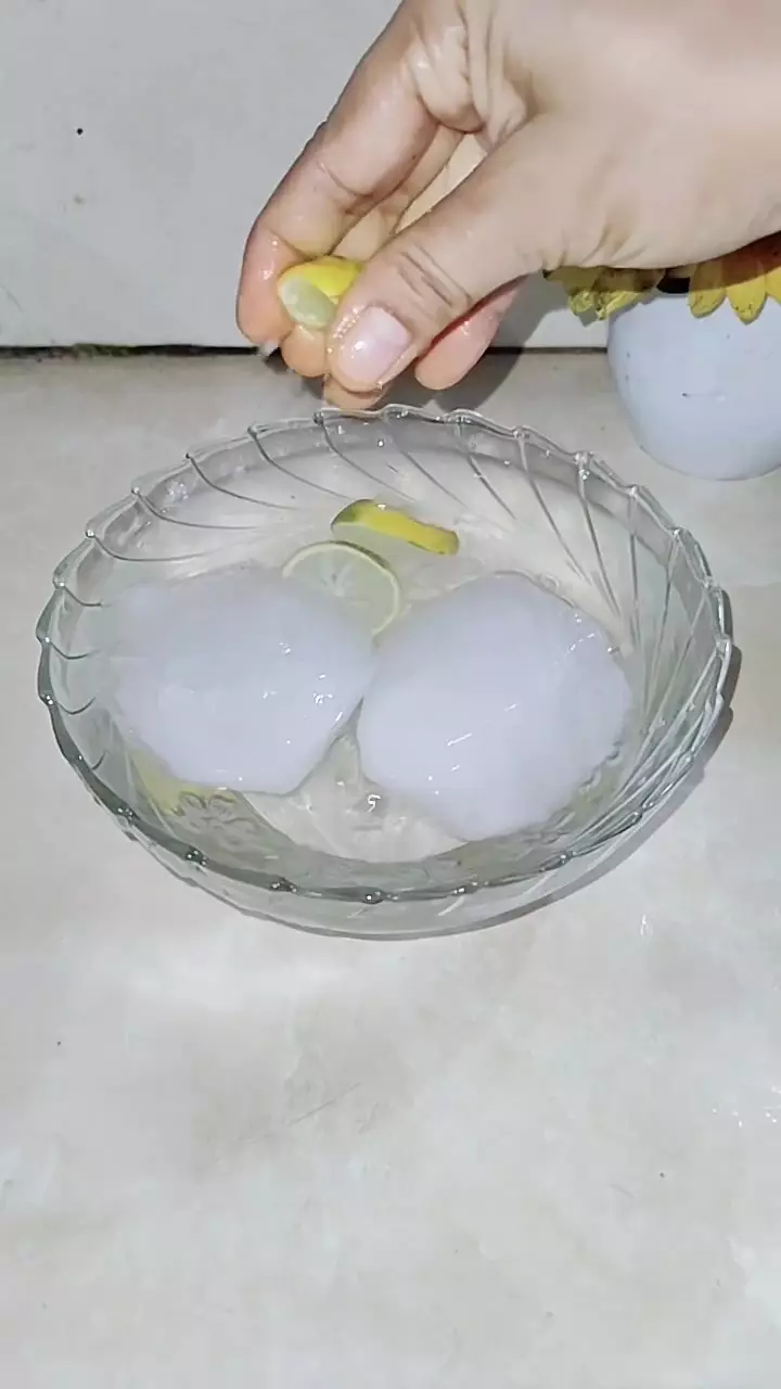 Tak perlu treatment mahal © Instagram