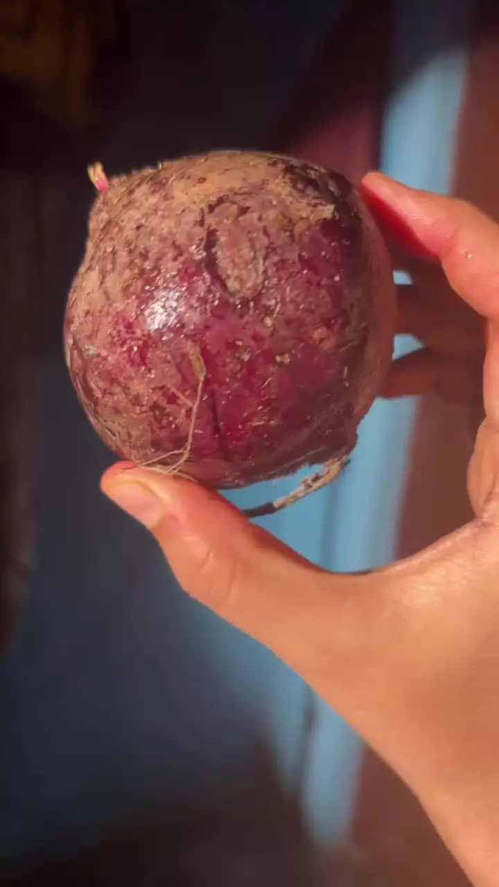 Tak perlu racikan bahan © Instagram