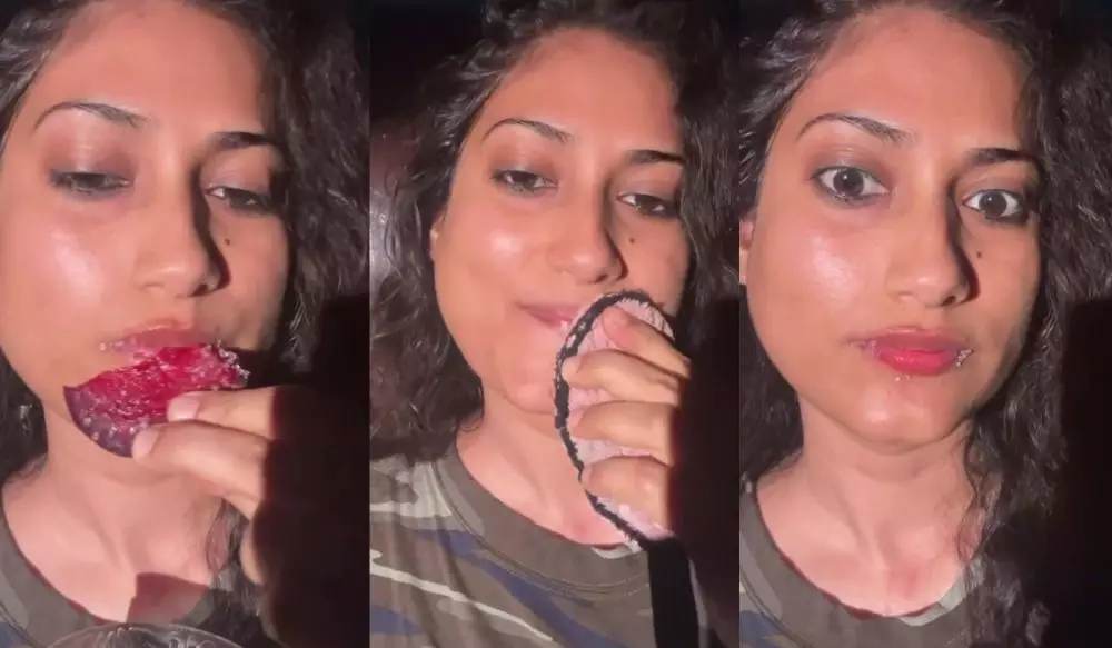 Tak perlu racikan bahan © Instagram