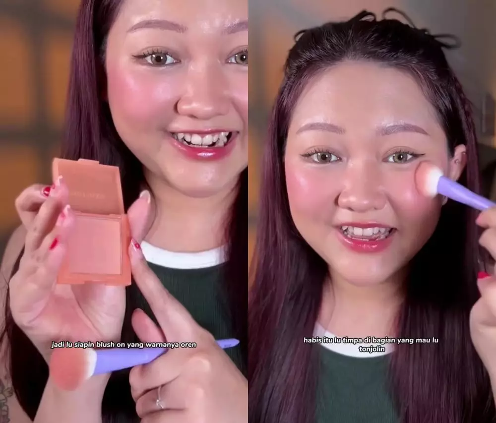 Jangan dihapus © Instagram Jangan dihapus © Instagram