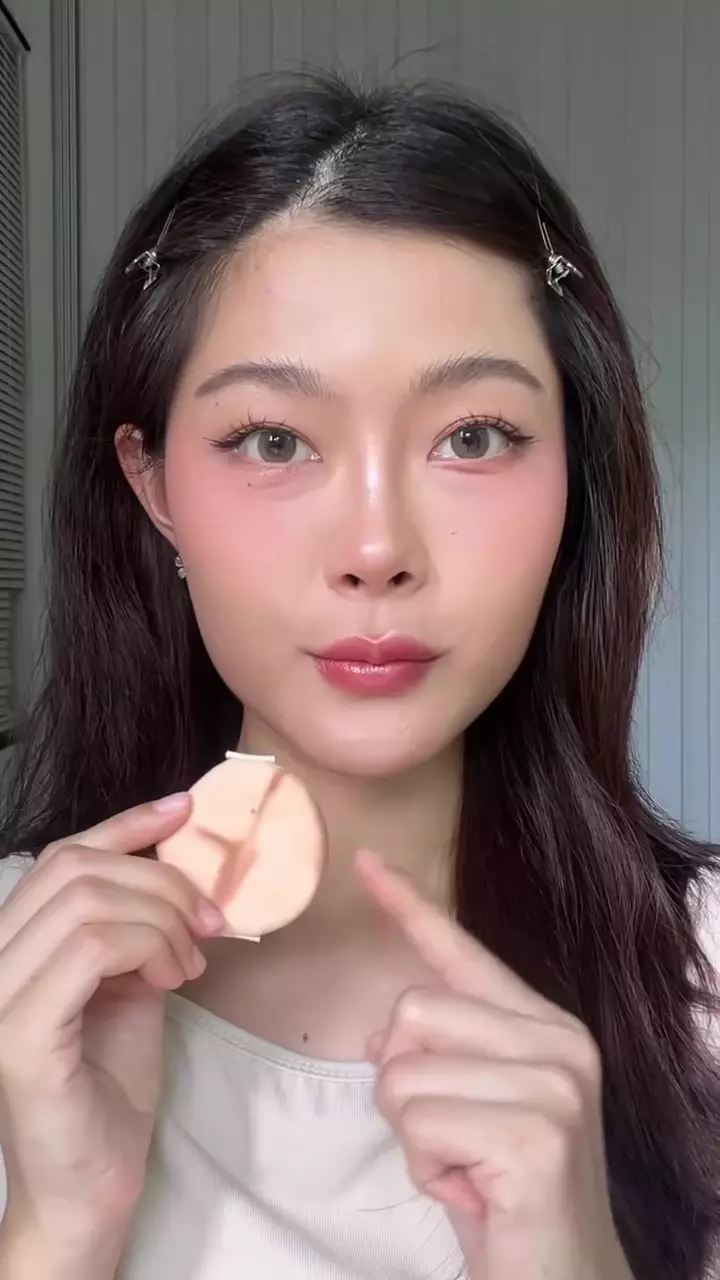 Bukan brush © Instagram