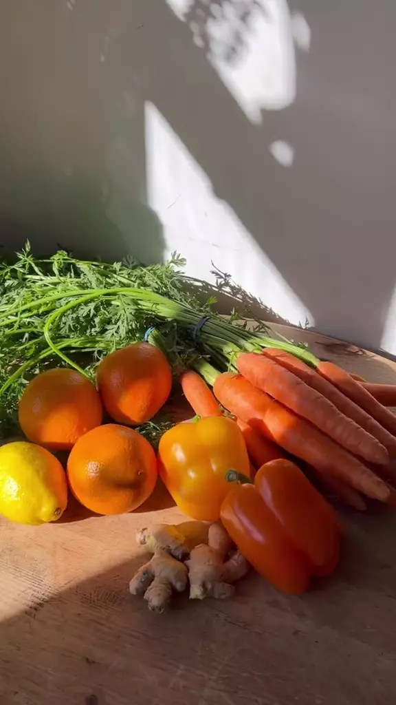 rahasia kulit kenyal © TikTok