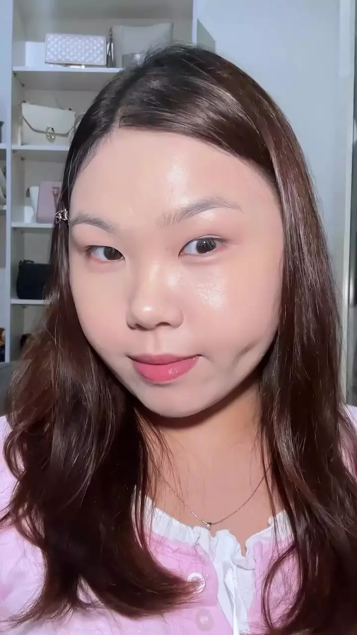 Foundation susah di-blend © Instagram Foundation susah di-blend © Instagram