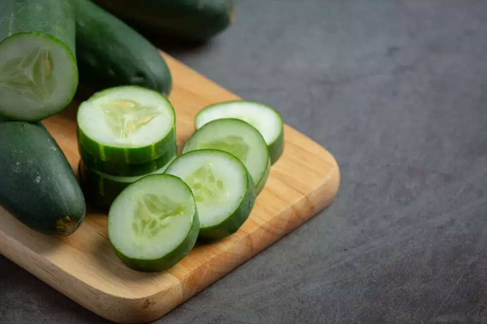 Lelah dengan pori-pori besar © Instagram