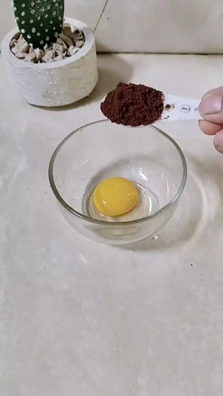 Hasilnya bak dibotox © Instagram