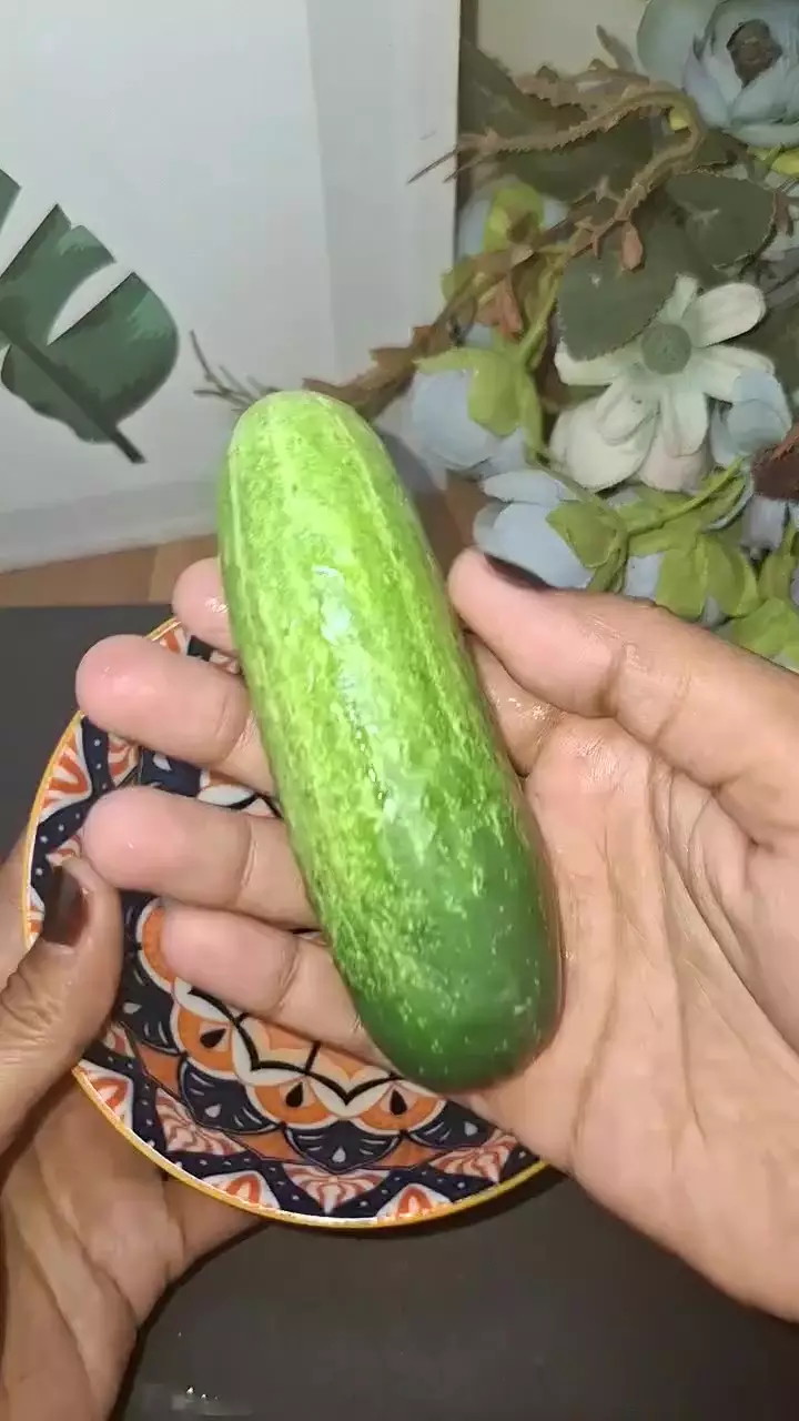 Kulit wajah mulai keriput © Instagram