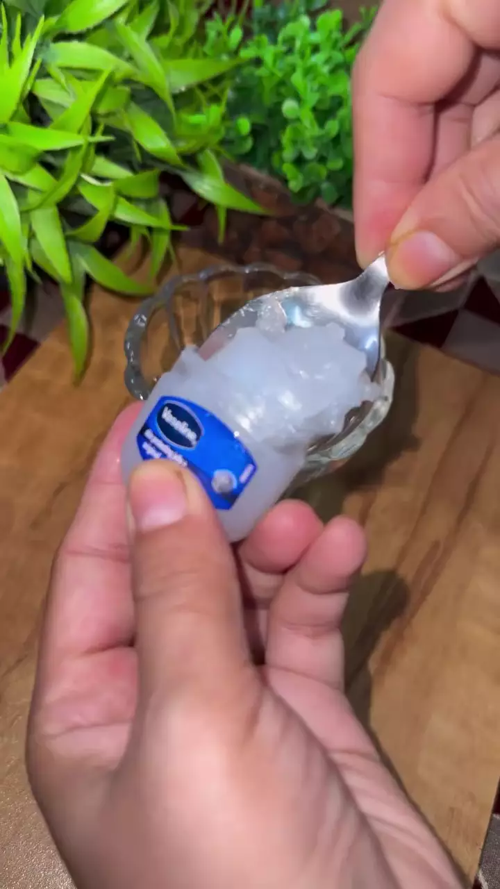 Cara bikin tumit kapalan © Instagram