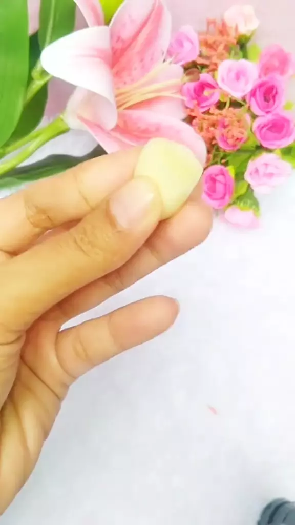 Bukan lotion © TikTok