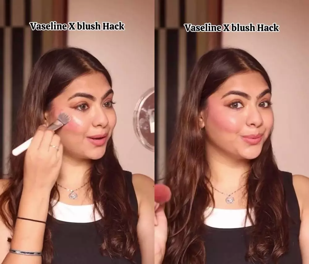 lip cream untuk blush on © Instagram lip cream untuk blush on © Instagram